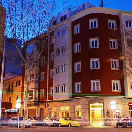 Hotel Amic Colon ميورقة المظهر الخارجي الصورة