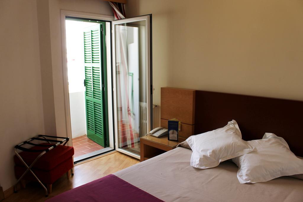 Hotel Amic Colon ميورقة المظهر الخارجي الصورة
