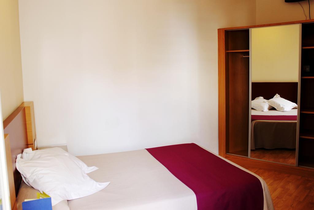 Hotel Amic Colon ميورقة المظهر الخارجي الصورة