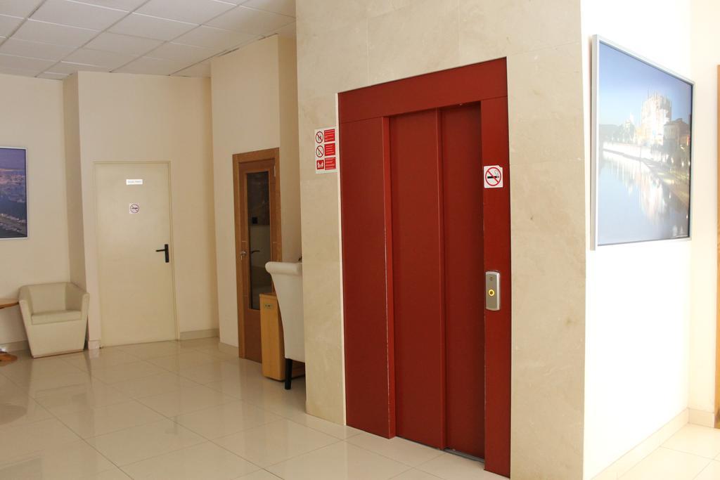 Hotel Amic Colon ميورقة المظهر الخارجي الصورة