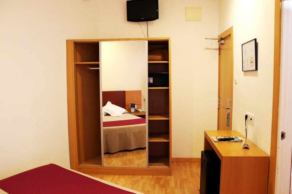 Hotel Amic Colon ميورقة المظهر الخارجي الصورة