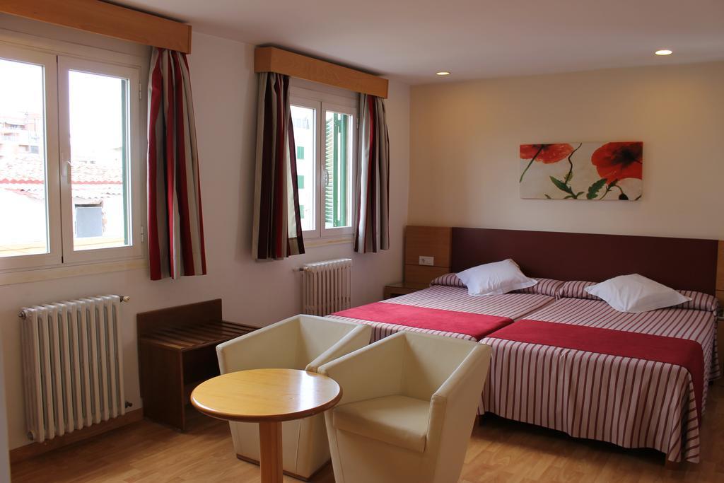 Hotel Amic Colon ميورقة المظهر الخارجي الصورة