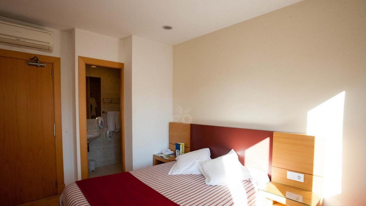 Hotel Amic Colon ميورقة المظهر الخارجي الصورة