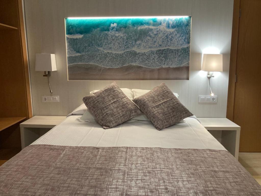 Hotel Amic Colon ميورقة المظهر الخارجي الصورة